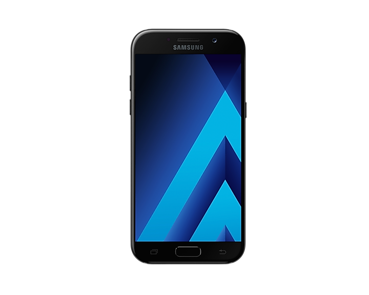 Gambar Samsung A5 2017 - KibrisPDR