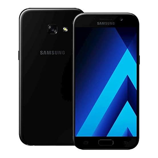 Detail Gambar Samsung A5 2017 Nomer 46