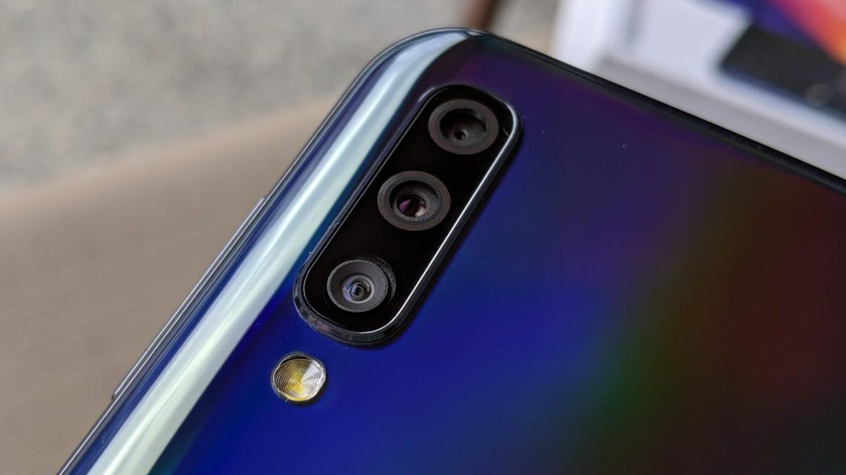 Detail Gambar Samsung A50 Nomer 40