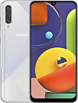 Gambar Samsung A50s 2019 - KibrisPDR