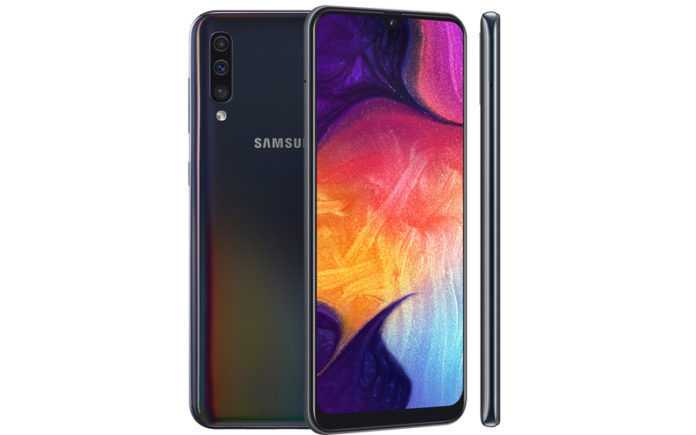 Detail Gambar Samsung A50s 2019 Nomer 17