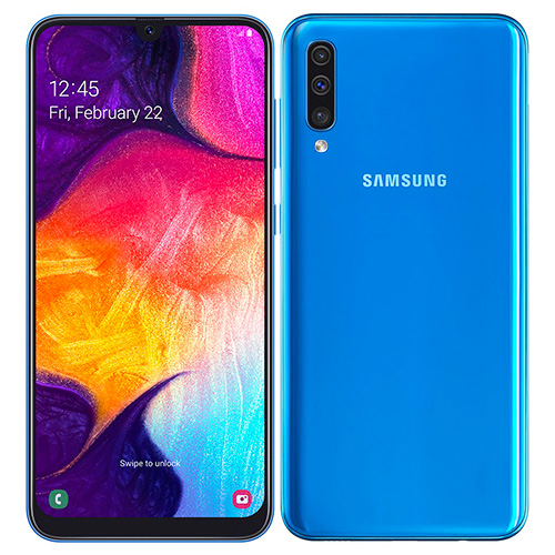 Detail Gambar Samsung A50s 2019 Nomer 18