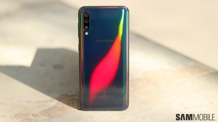 Detail Gambar Samsung A50s 2019 Nomer 24