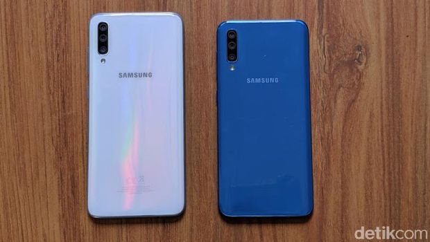 Detail Gambar Samsung A50s 2019 Nomer 33