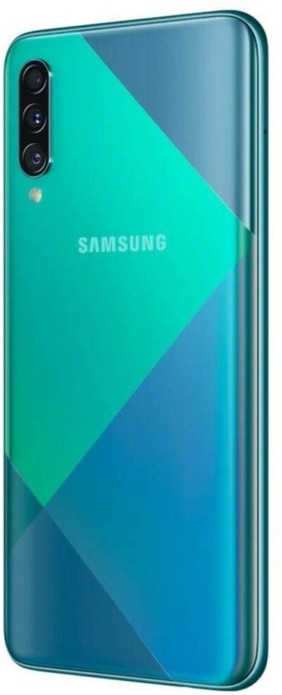 Detail Gambar Samsung A50s Hijau Nomer 17