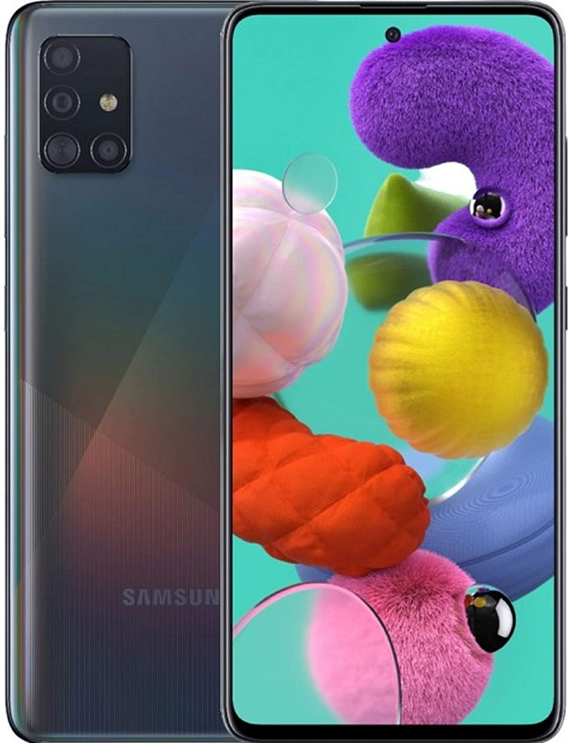 Gambar Samsung A51 - KibrisPDR