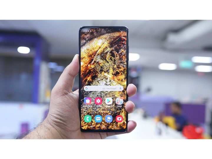 Detail Gambar Samsung A51 Nomer 15