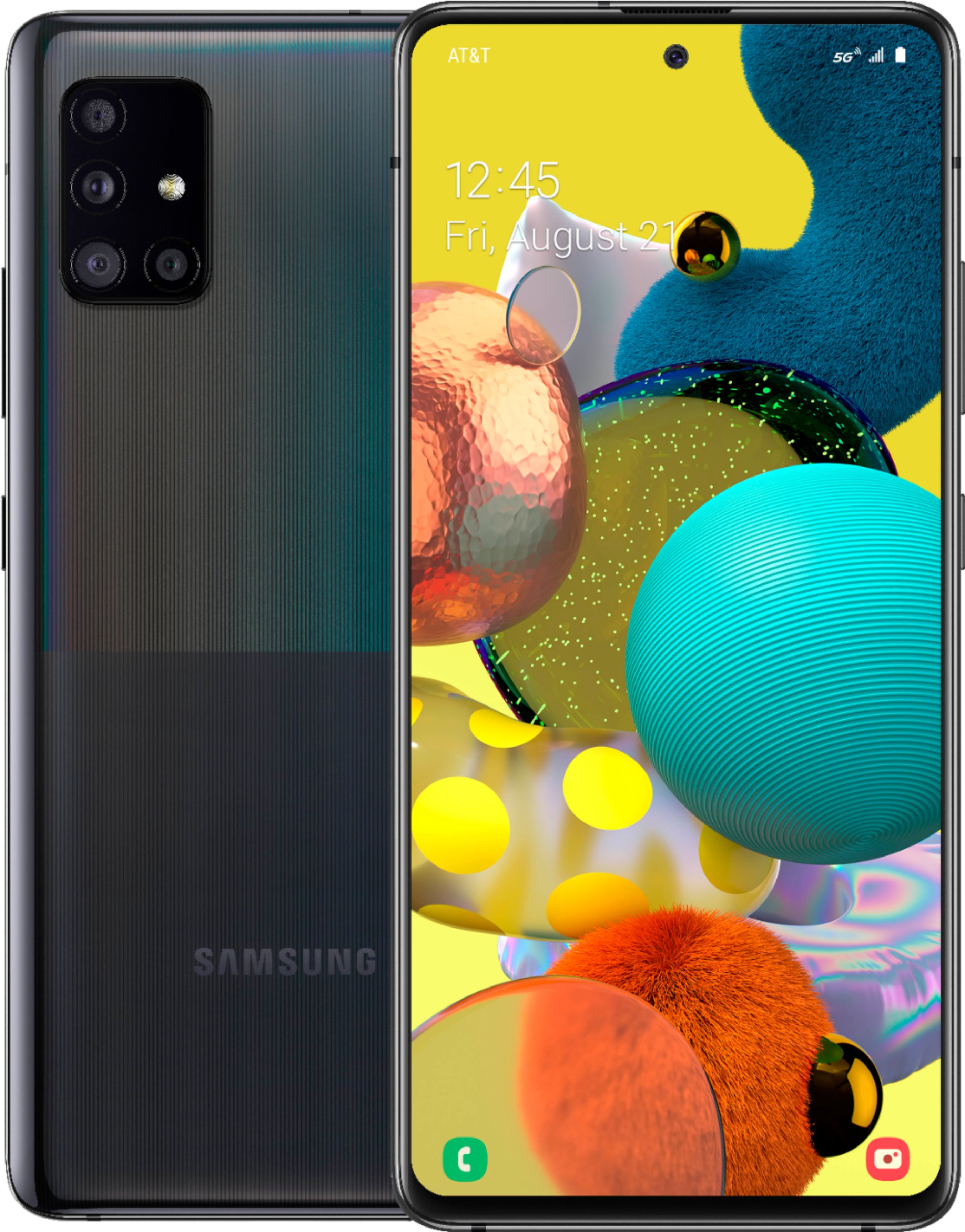 Detail Gambar Samsung A51 Nomer 22