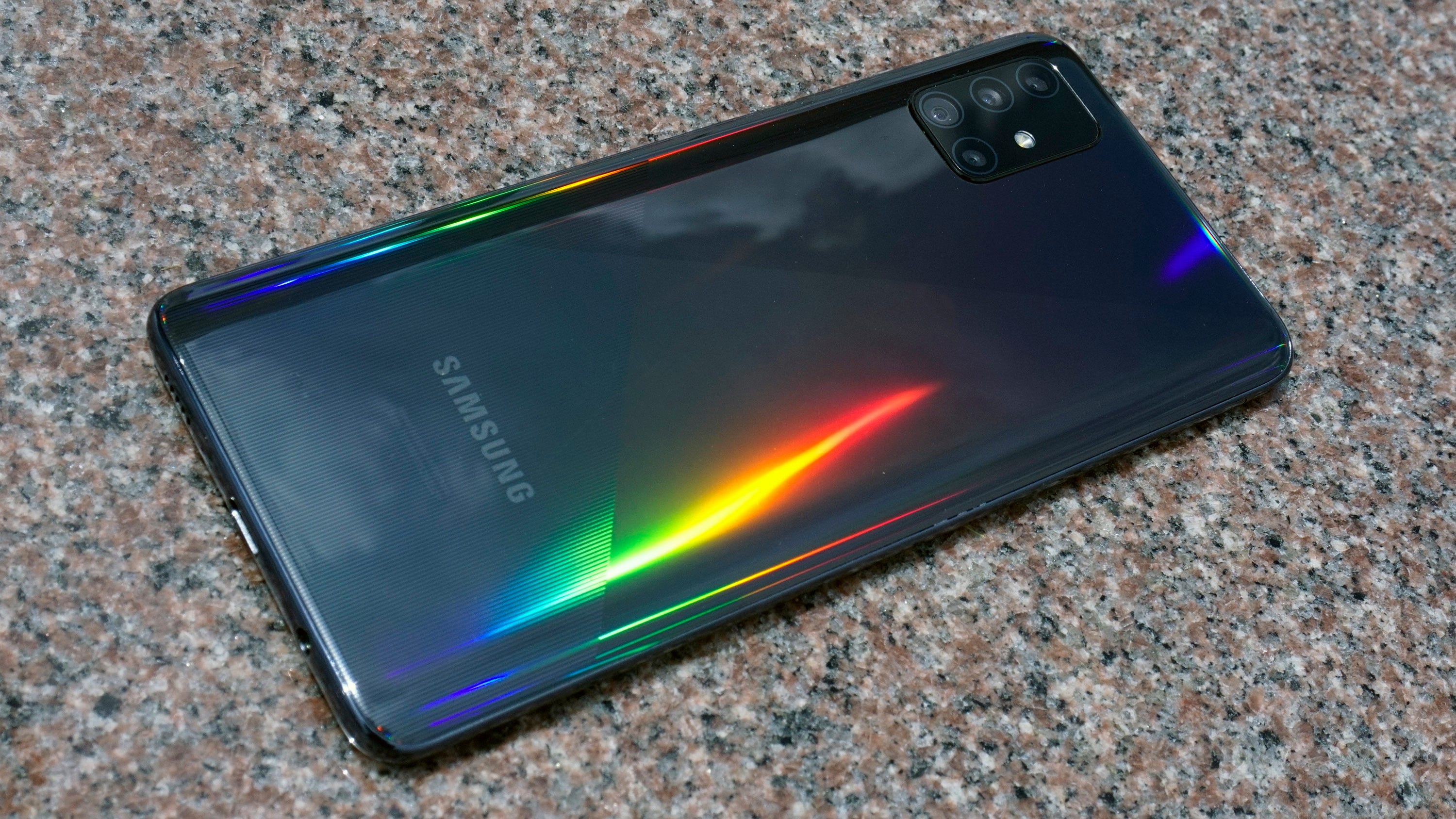 Detail Gambar Samsung A51 Nomer 4