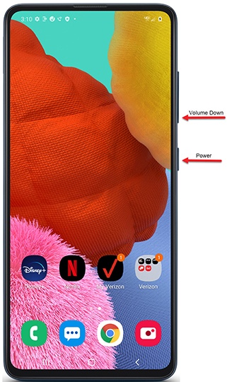 Detail Gambar Samsung A51 Nomer 38