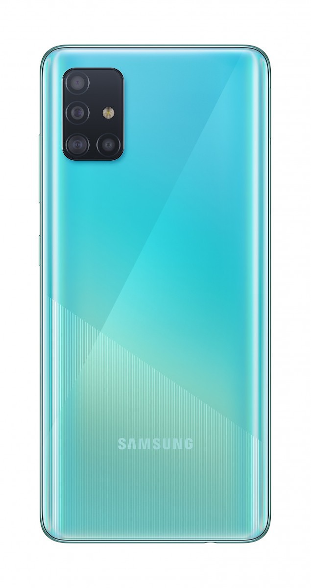 Detail Gambar Samsung A51 Nomer 57
