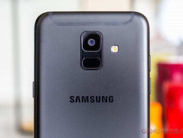 Detail Gambar Samsung A6 Nomer 45