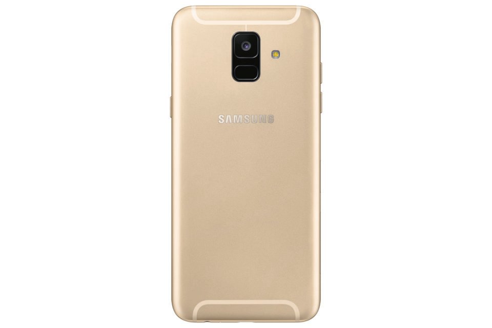 Detail Gambar Samsung A6 Nomer 49