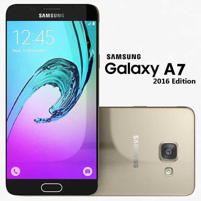 Detail Gambar Samsung A7 2016 Nomer 57