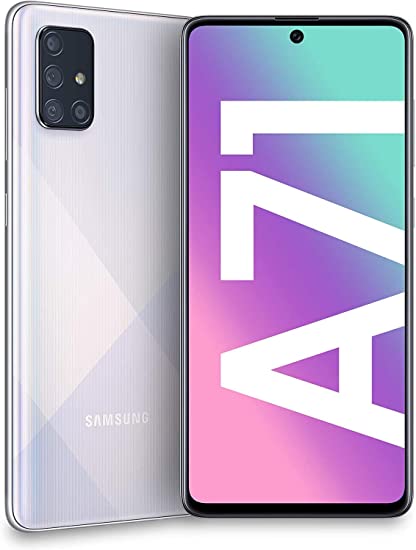 Gambar Samsung A71 - KibrisPDR