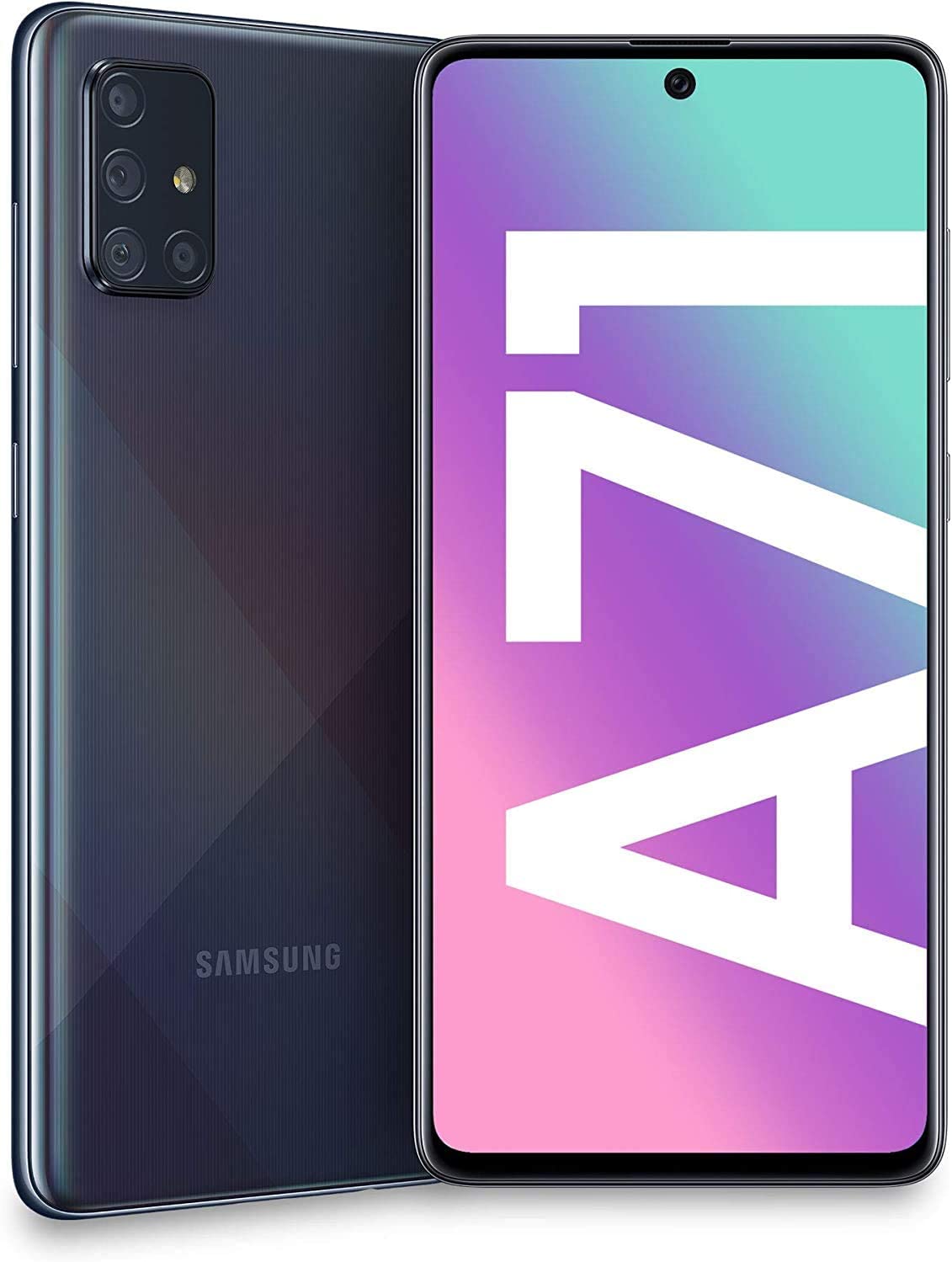 Detail Gambar Samsung A71 Nomer 2