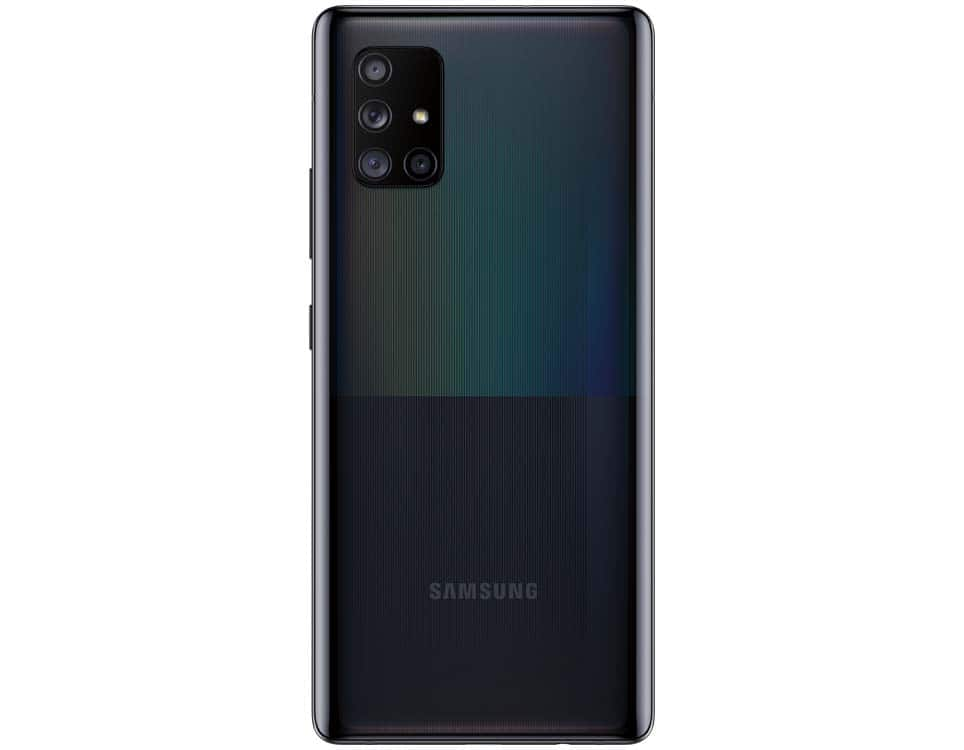 Detail Gambar Samsung A71 Nomer 42