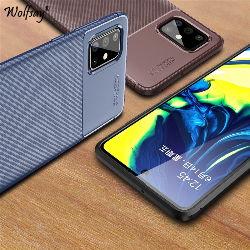 Detail Gambar Samsung A71 Nomer 43