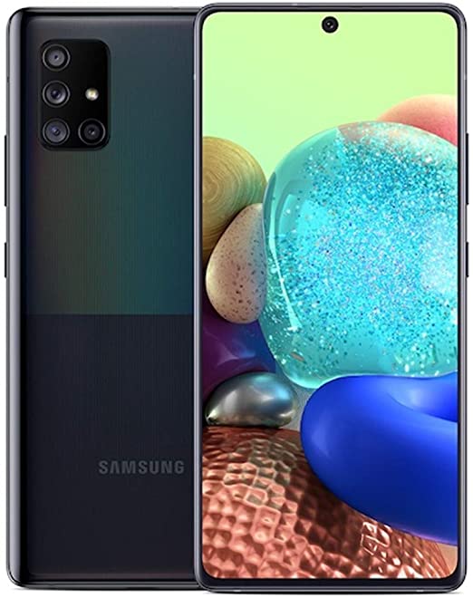 Detail Gambar Samsung A71 Nomer 7