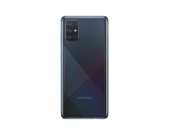 Detail Gambar Samsung A71 Nomer 10