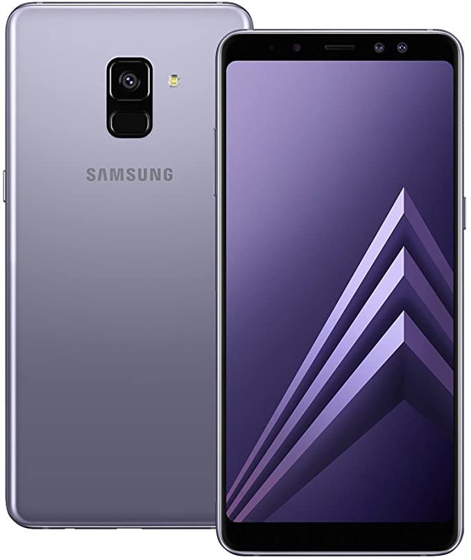 Detail Gambar Samsung A8 Nomer 16