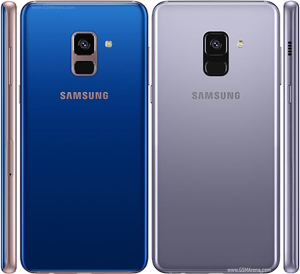 Detail Gambar Samsung A8 Nomer 56