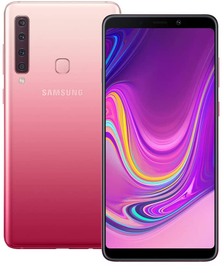 Detail Gambar Samsung A9 Nomer 4