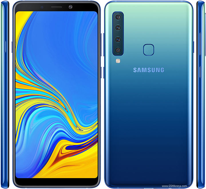 Detail Gambar Samsung A9 Nomer 30