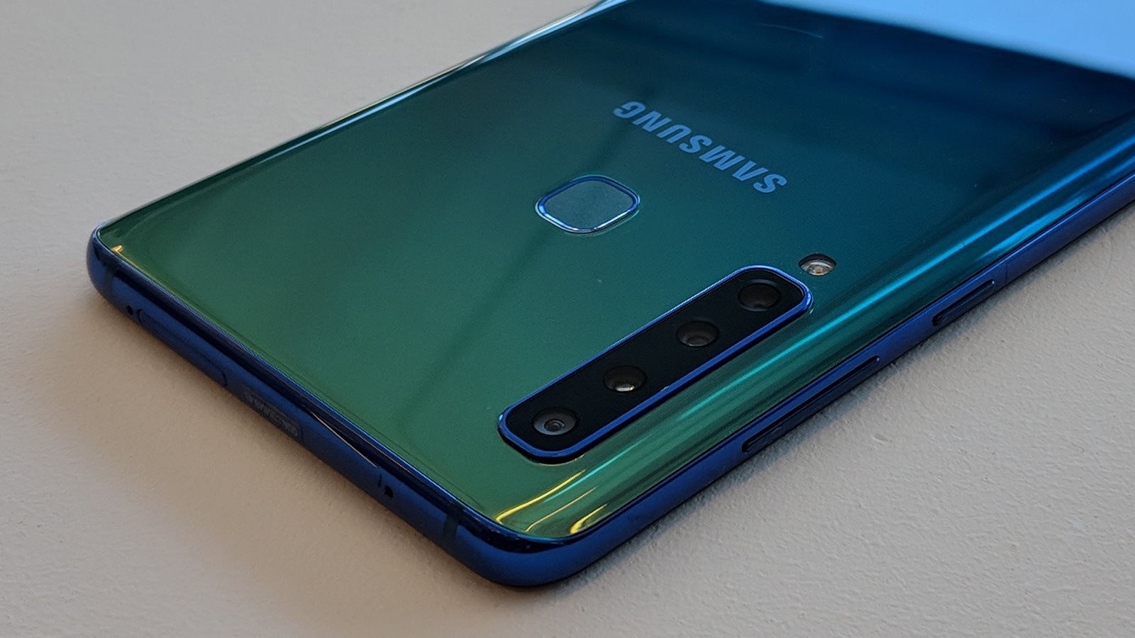 Detail Gambar Samsung A9 Nomer 36