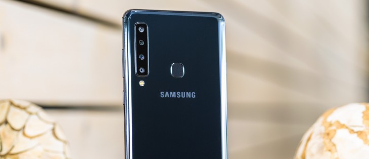 Detail Gambar Samsung A9 Nomer 41