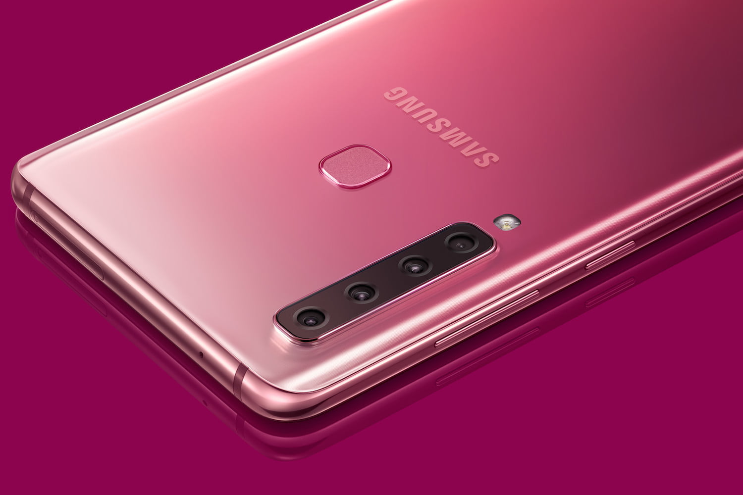 Detail Gambar Samsung A9 Nomer 49