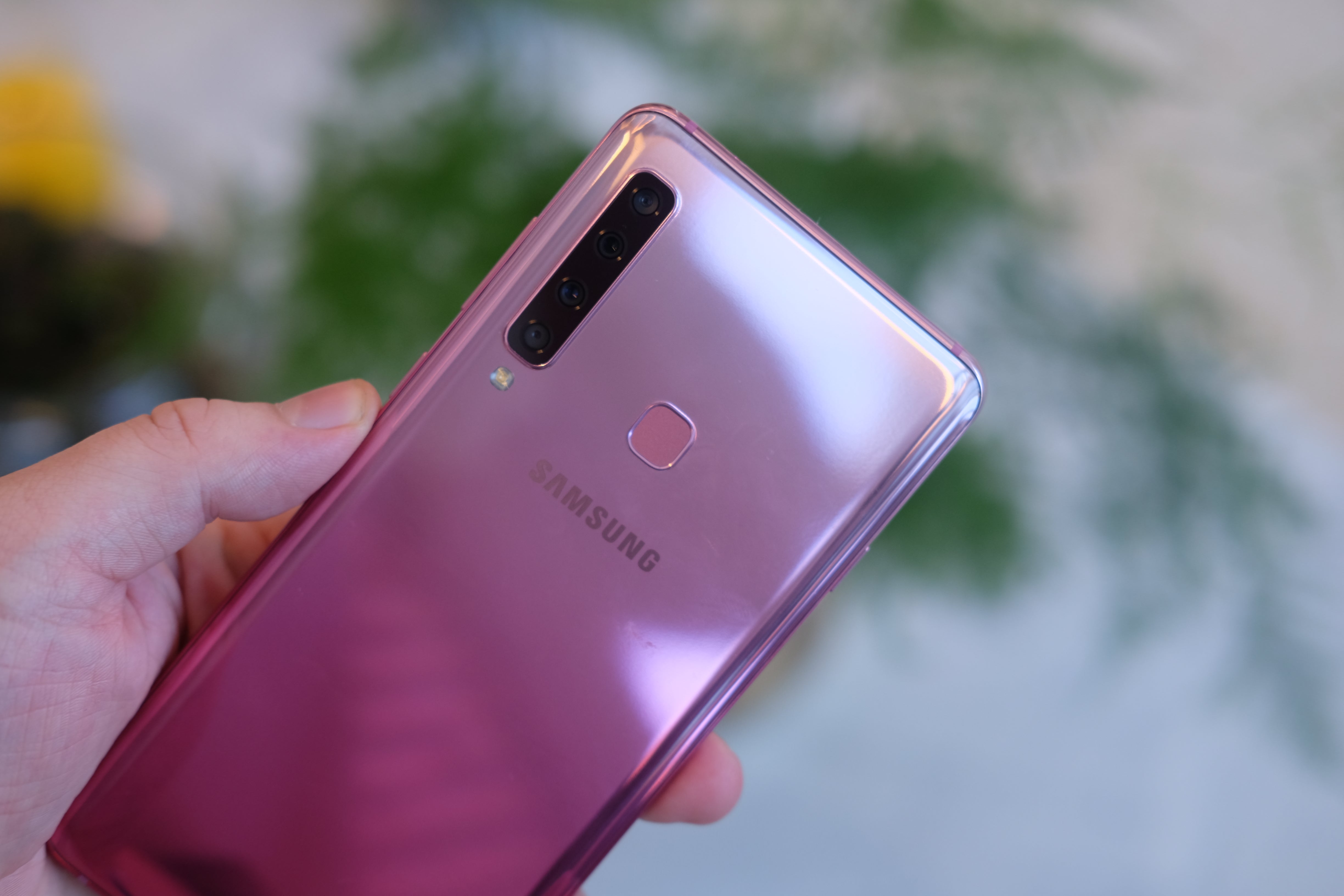 Detail Gambar Samsung A9 Nomer 52