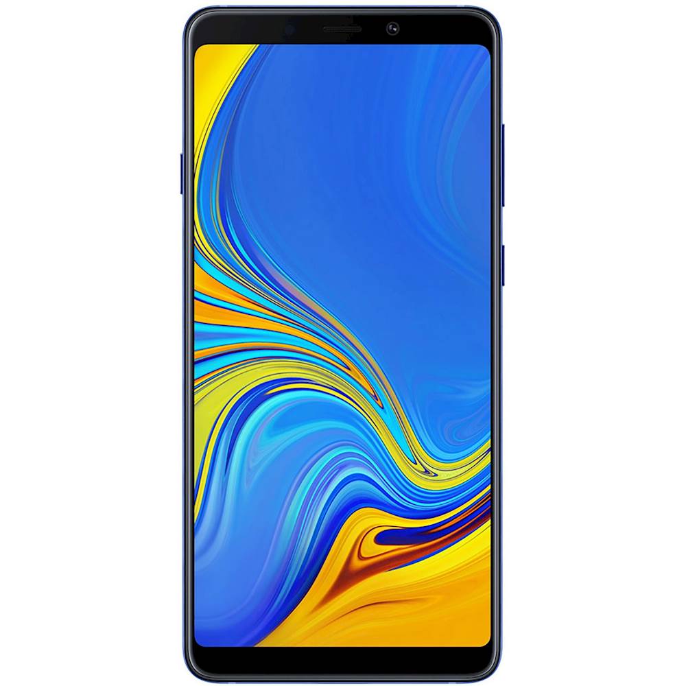 Detail Gambar Samsung A9 Nomer 9