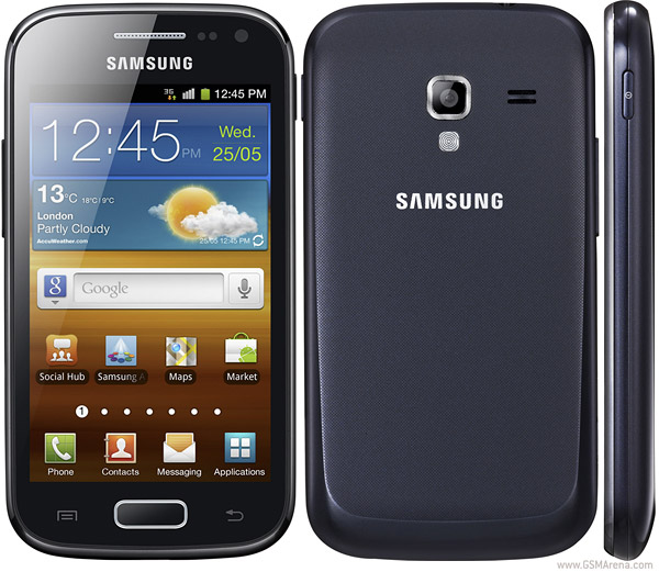 Detail Gambar Samsung Ace 2 Nomer 2
