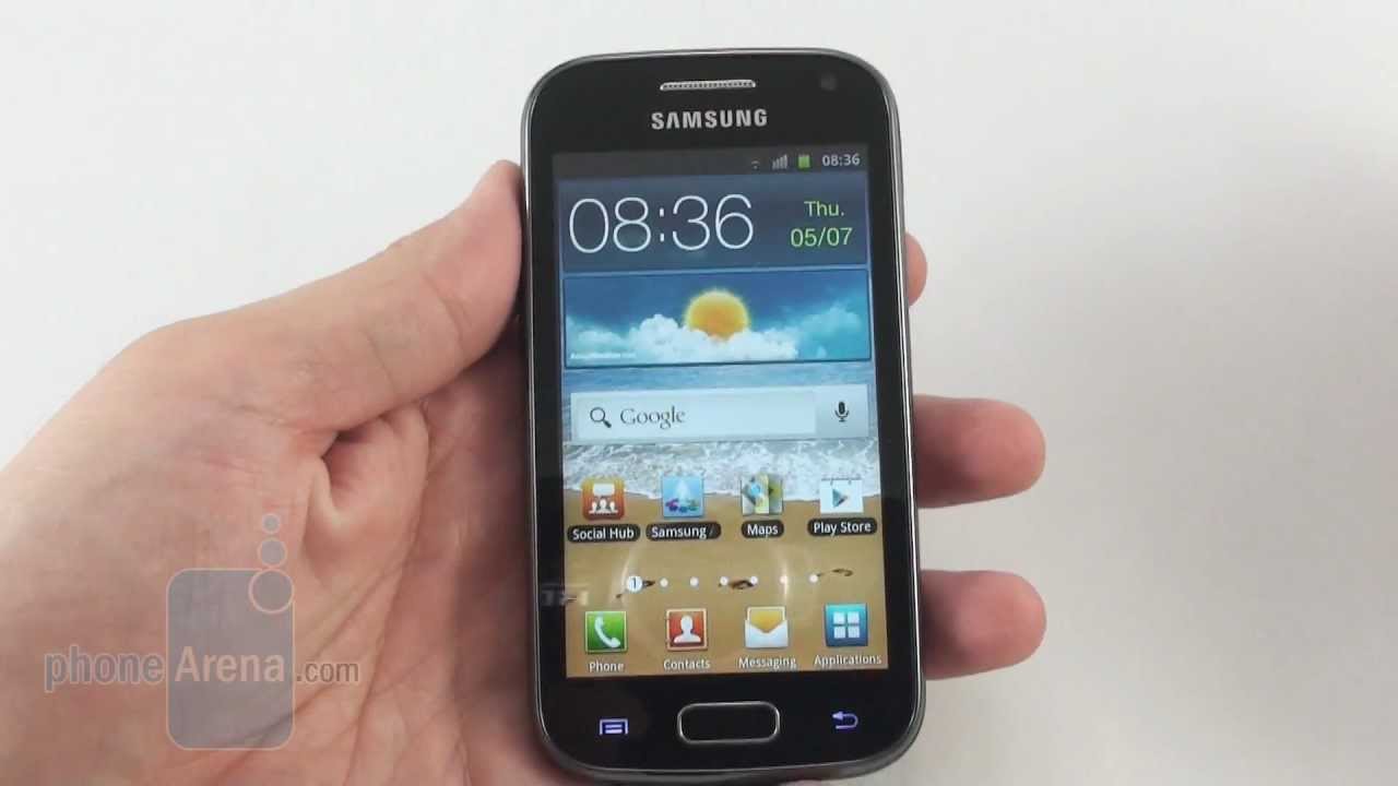 Detail Gambar Samsung Ace 2 Nomer 3