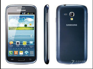 Gambar Samsung Duos - KibrisPDR