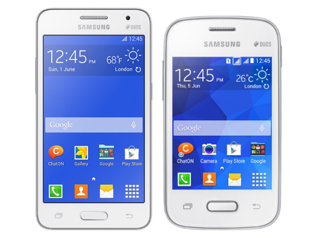 Detail Gambar Samsung Duos Nomer 19