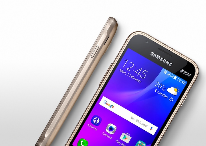 Detail Gambar Samsung Duos Mini Nomer 43