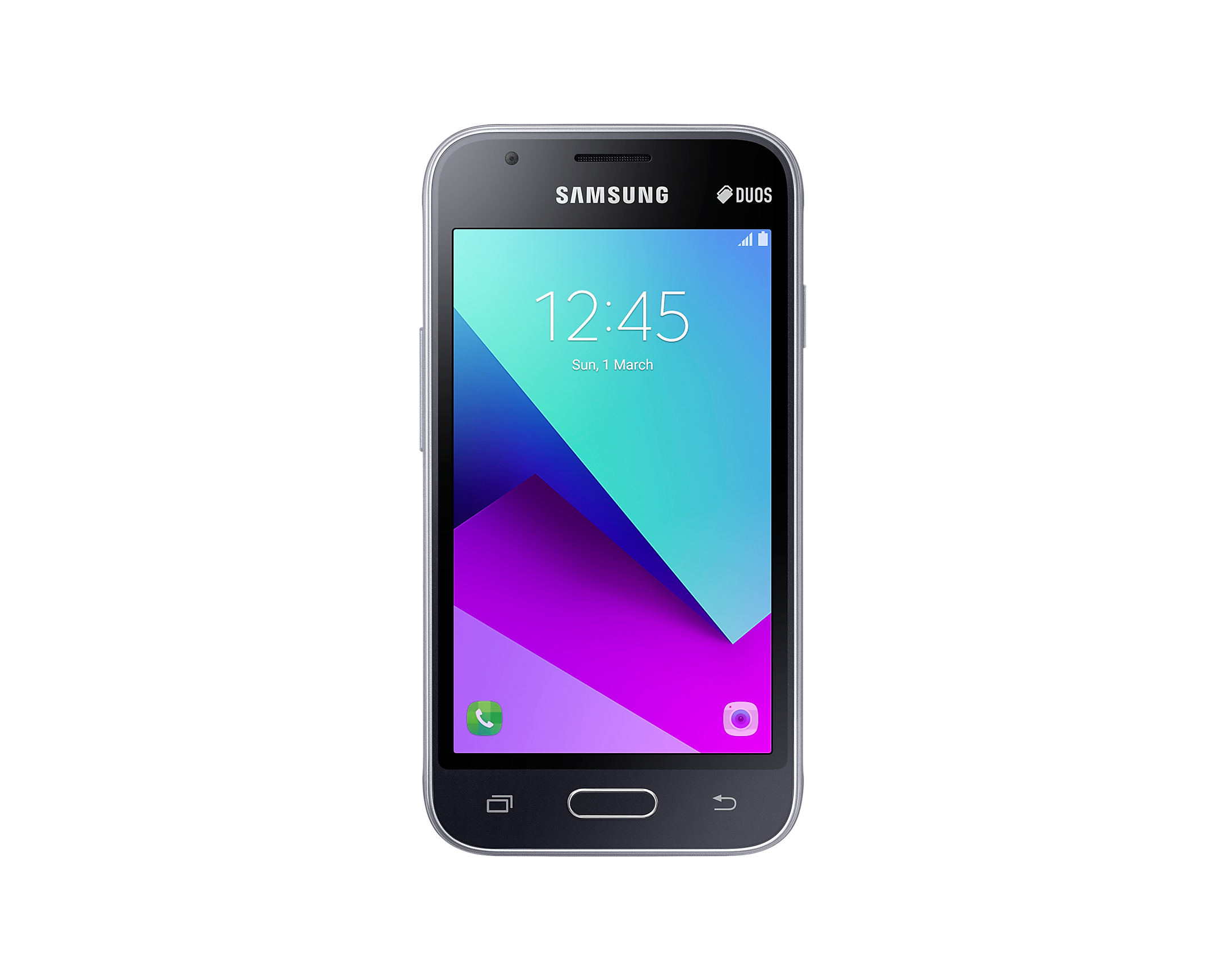 Detail Gambar Samsung Duos Mini Nomer 6