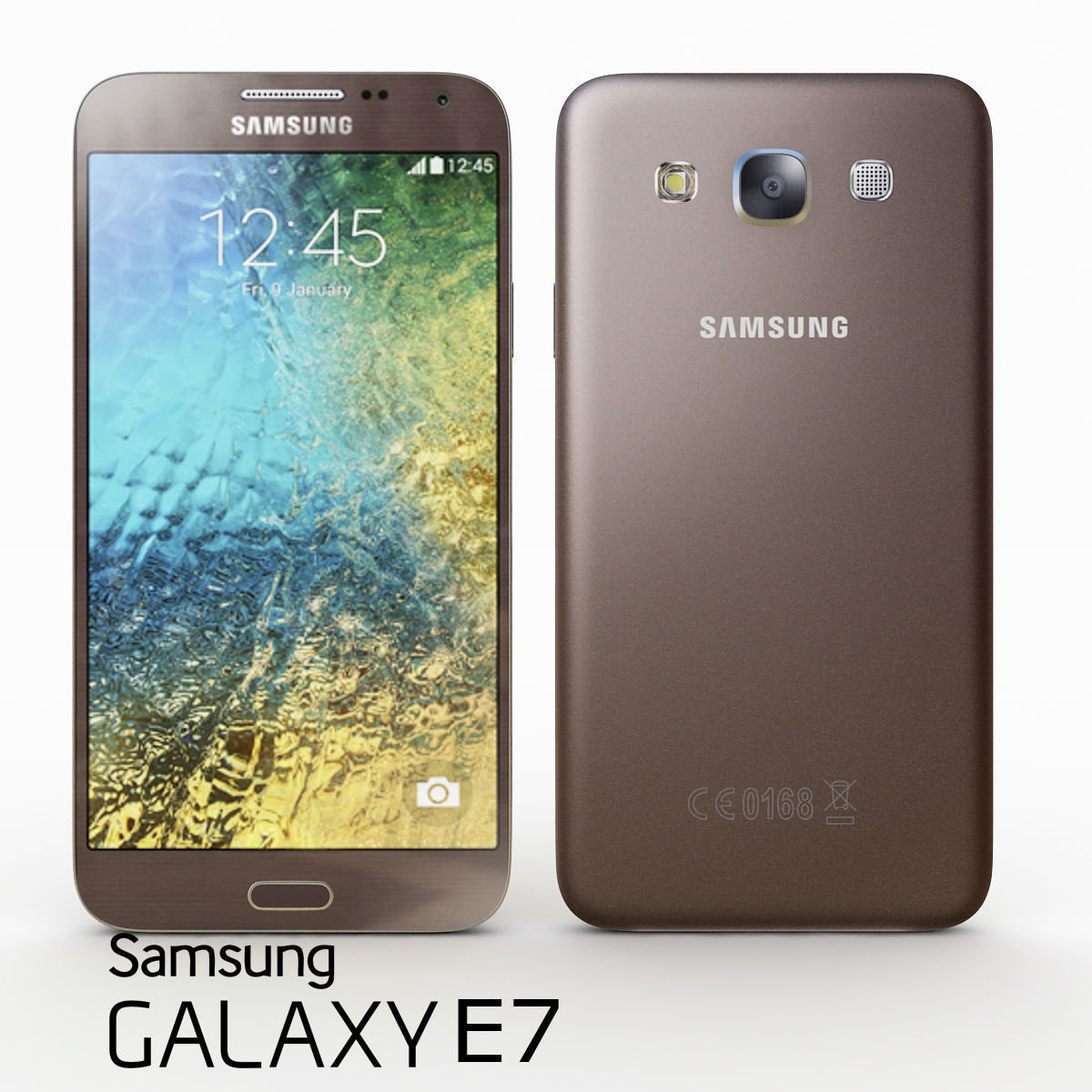 Detail Gambar Samsung E7 Nomer 19