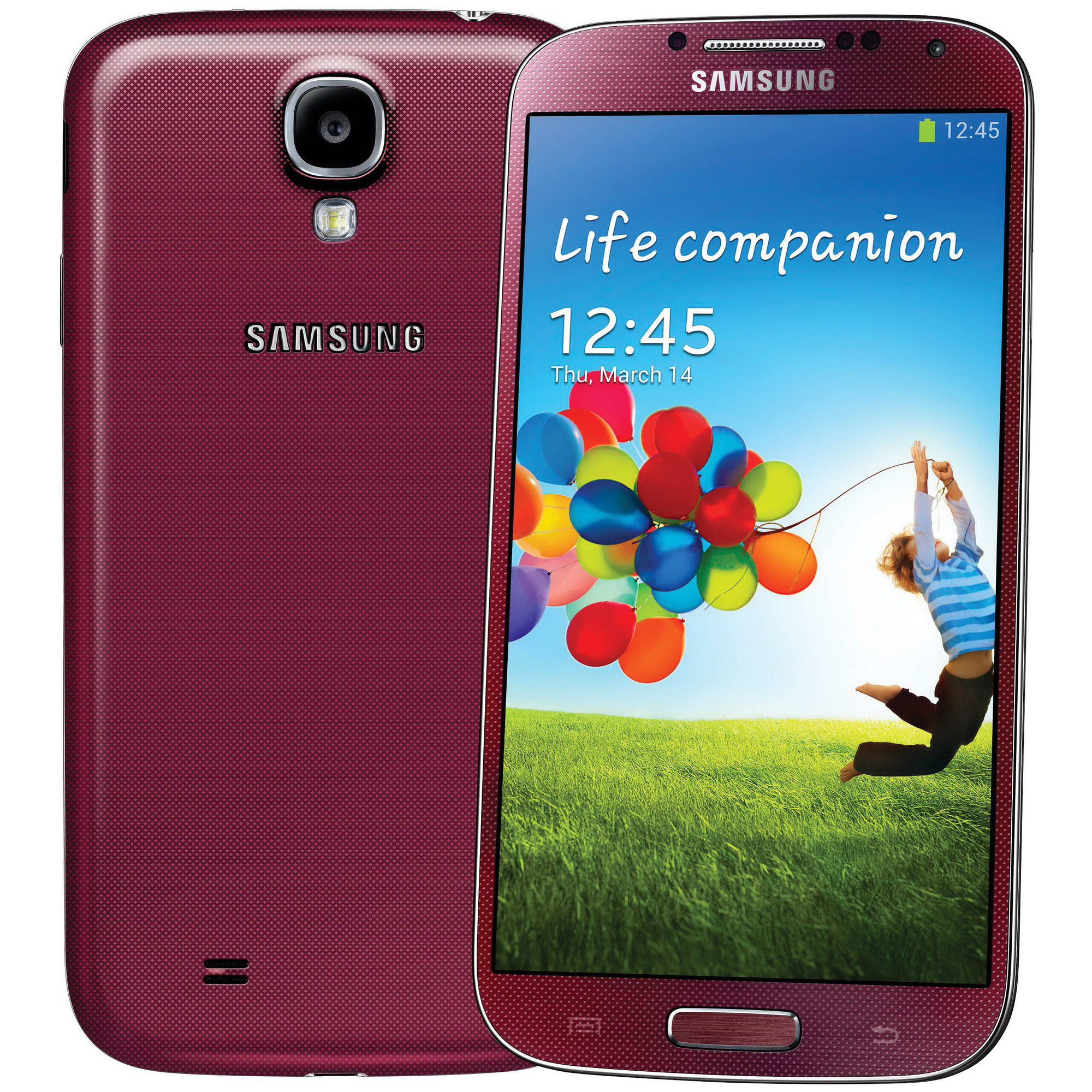 Detail Gambar Samsung Galaxi S4 Nomer 17