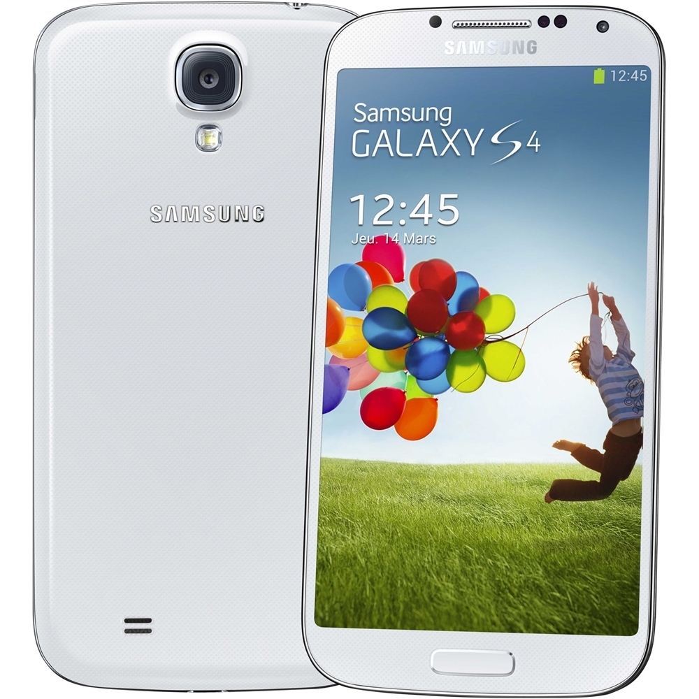 Detail Gambar Samsung Galaxi S4 Nomer 20