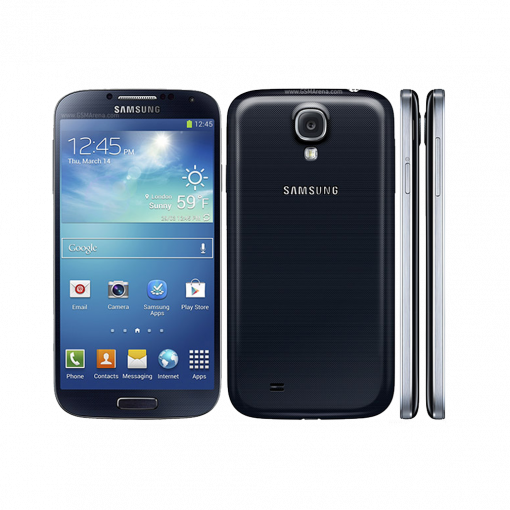 Detail Gambar Samsung Galaxi S4 Nomer 22