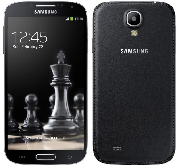 Detail Gambar Samsung Galaxi S4 Nomer 28