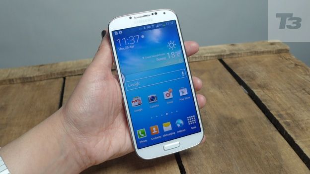 Detail Gambar Samsung Galaxi S4 Nomer 30