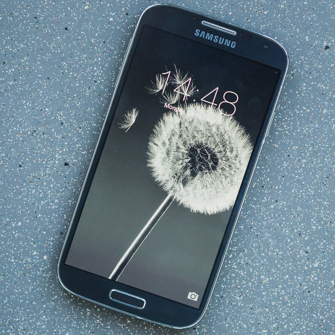 Detail Gambar Samsung Galaxi S4 Nomer 31