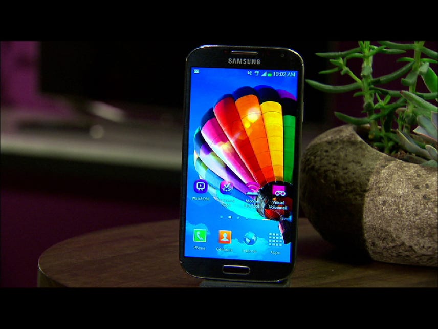 Detail Gambar Samsung Galaxi S4 Nomer 48