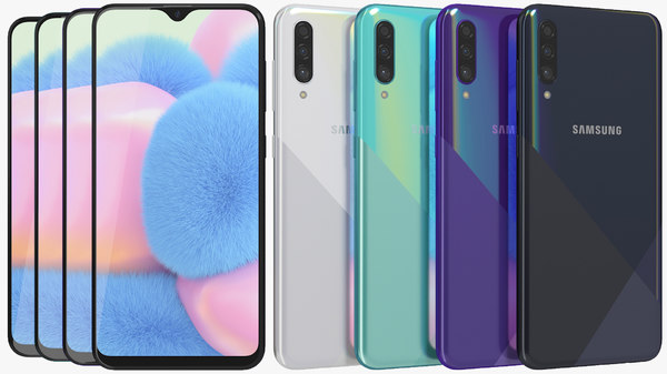 Detail Gambar Samsung Galaxy A30s Nomer 14