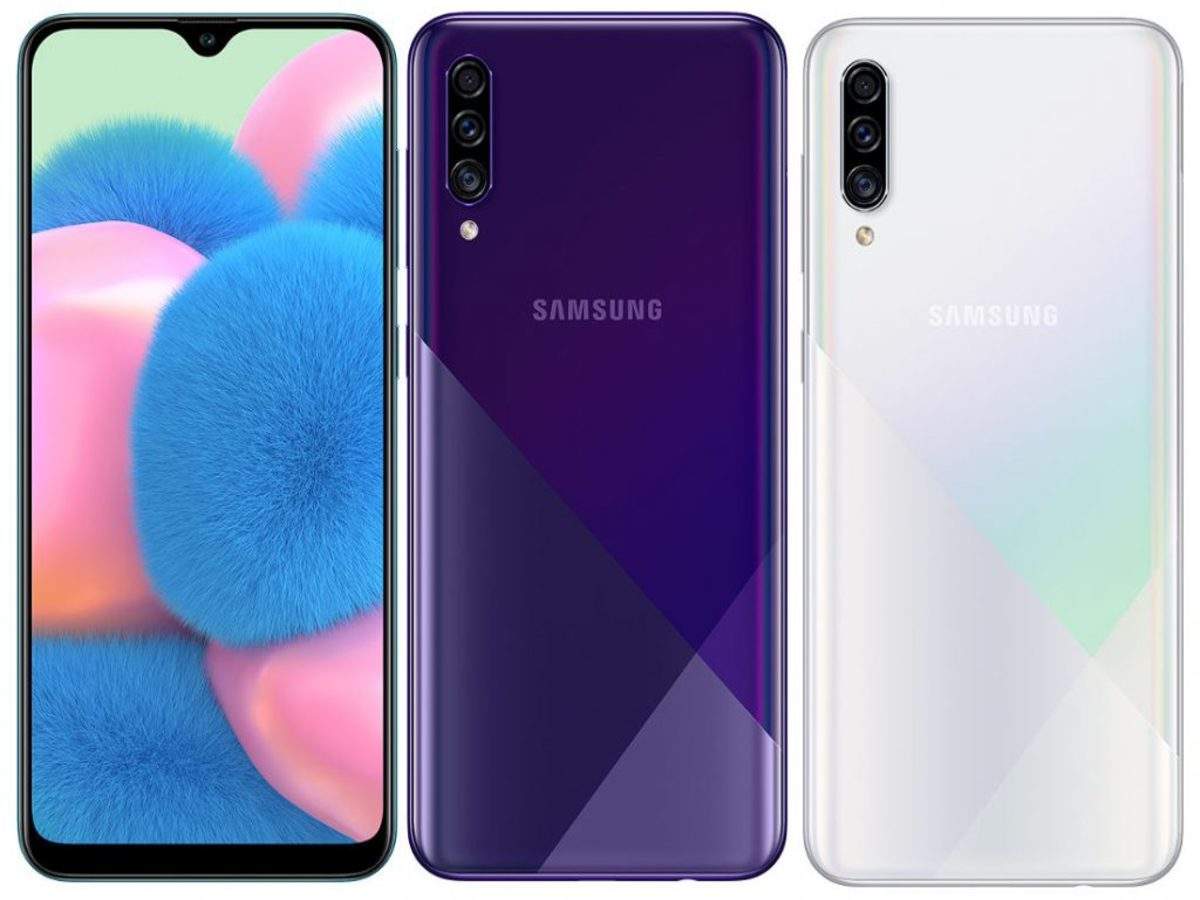 Detail Gambar Samsung Galaxy A30s Nomer 15