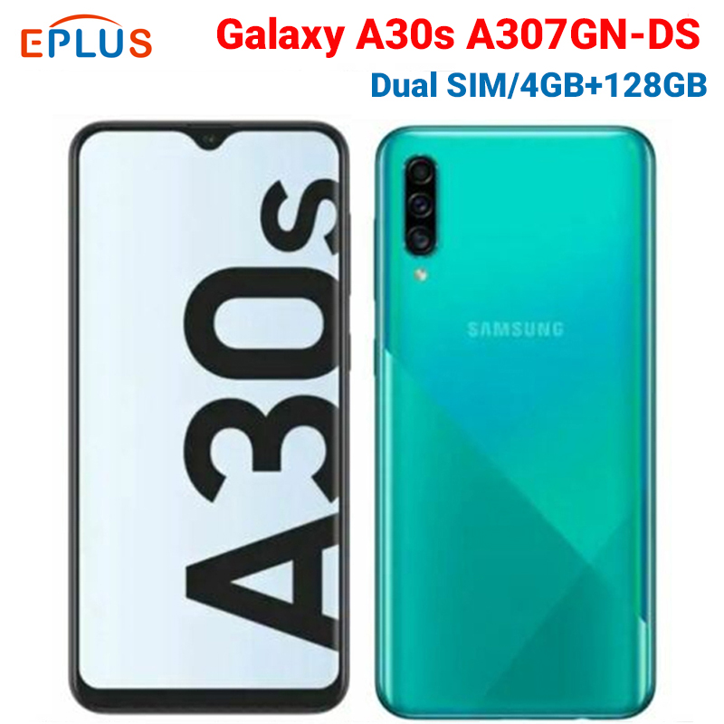 Detail Gambar Samsung Galaxy A30s Nomer 16